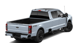 2026 Ford Super Duty® External Image 4